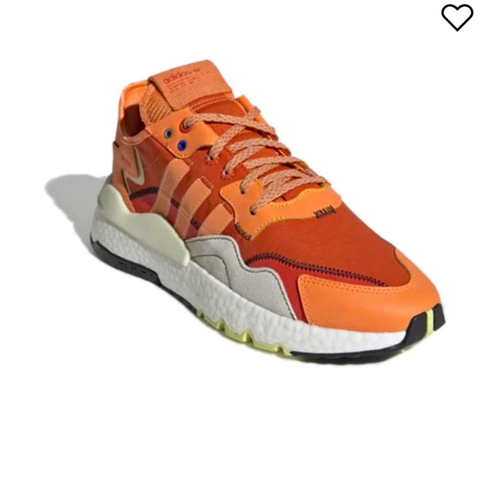 adidas Nite Jogger 'Amber Tint'’